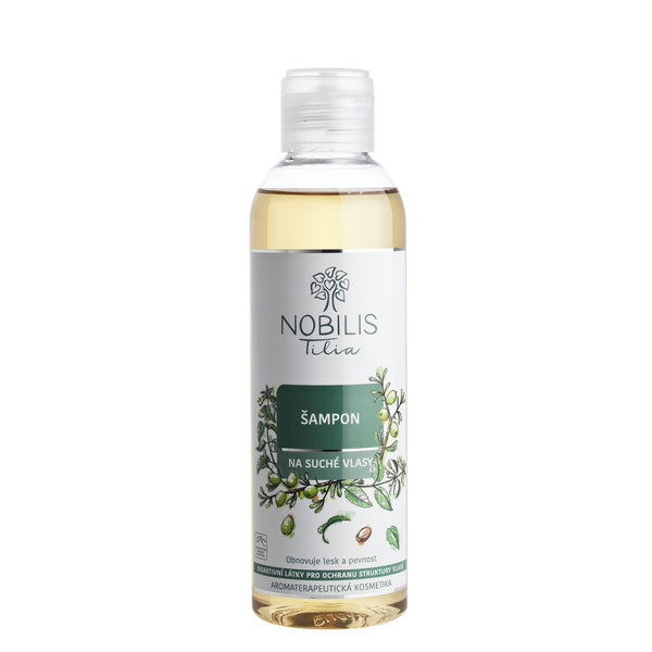 Nobilis Tilia Shampoo for Dry Hair