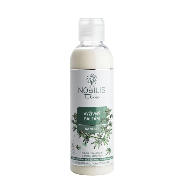 Nobilis Tilia Nourishing Hair Conditioner