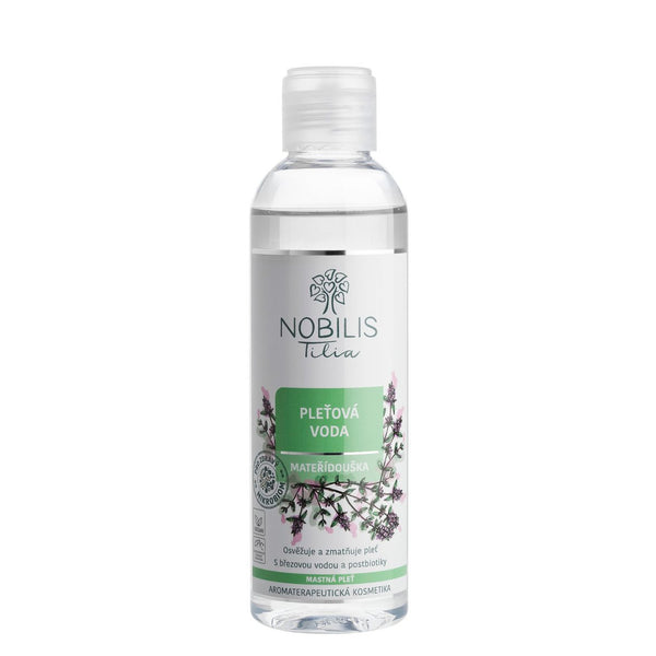 Nobilis Tilia Facial Toner Marjoram
