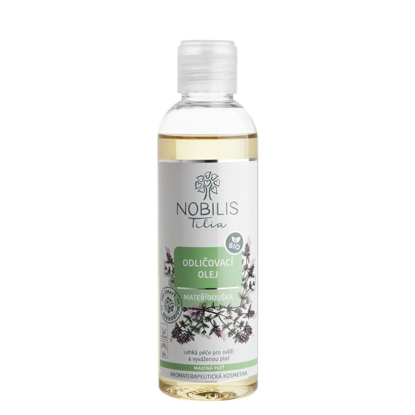 Nobilis Tilia Cleansing Oil Marjoram