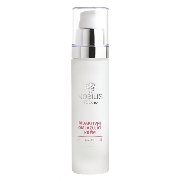 Nobilis Tilia Bioactive Rejuvenating Cream