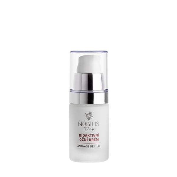 Nobilis Tilia Bioactive Eye Cream
