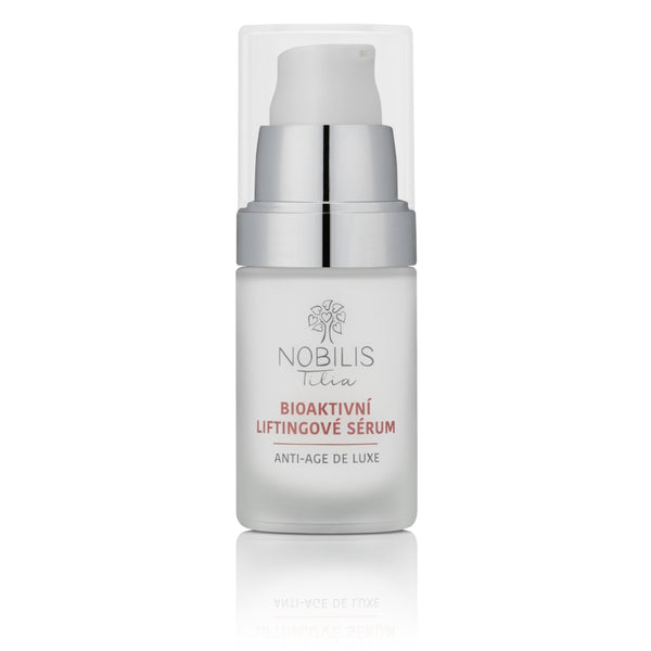 Nobilis Tilia Bioactive Lifting Serum
