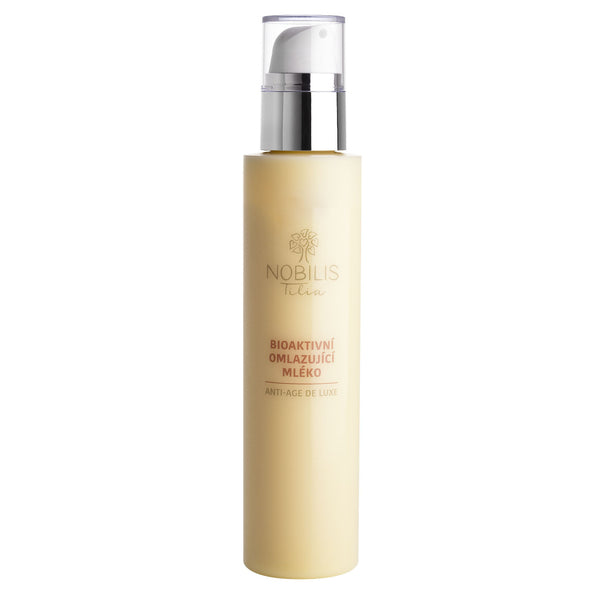 Nobilis Tilia Bioactive Rejuvenating Milk