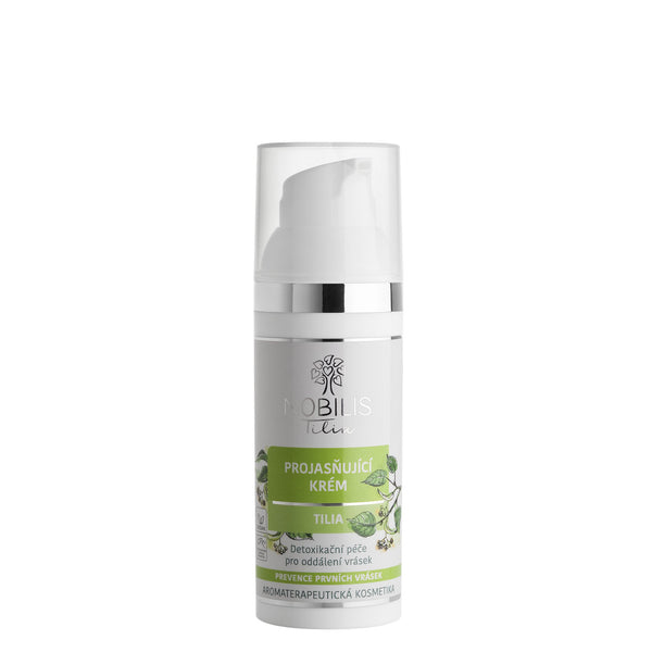Nobilis Tilia Brightening Tilia Cream