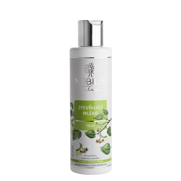 Nobilis Tilia Firming Tilia Milk