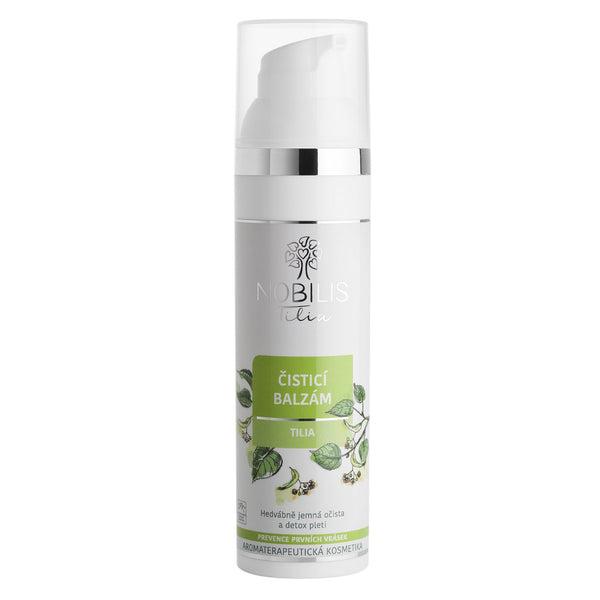 Nobilis Tilia Cleansing Tilia Balm