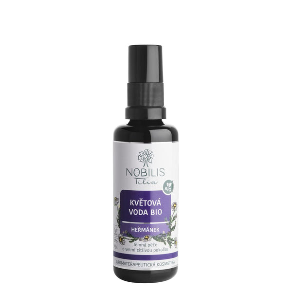 Nobilis Tilia BIO Floral Water Chamomile