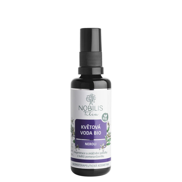 Nobilis Tilia BIO Floral Water Neroli