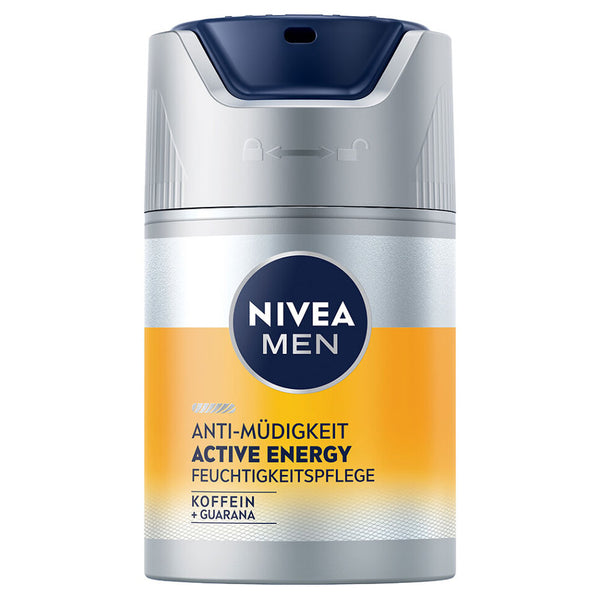 Nivea Men Active Energy Face Cream