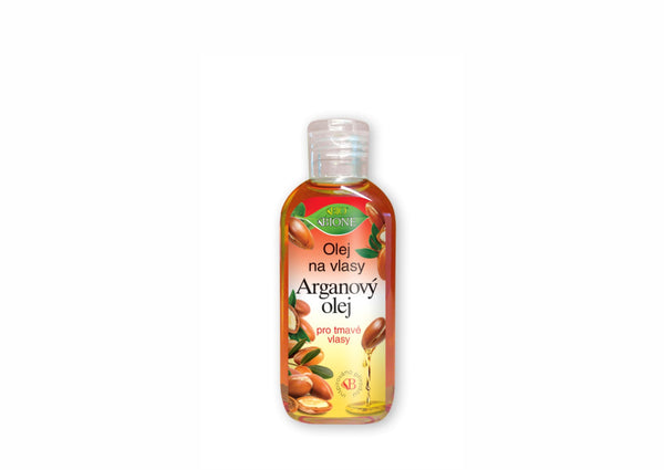 Bione Cosmetics Argan Oil for Dark Hair