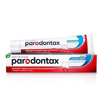 Parodontax Extra Fresh toothpaste 75 ml