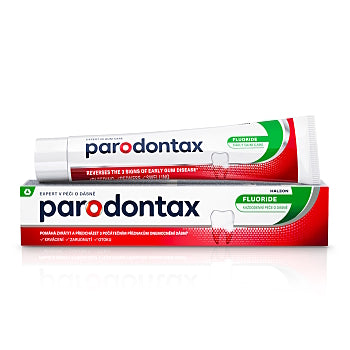 Parodontax Fluoride toothpaste 75 ml