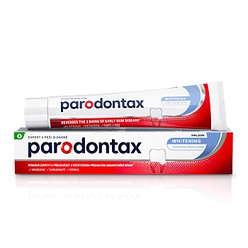 Parodontax Whitening toothpaste 75 ml