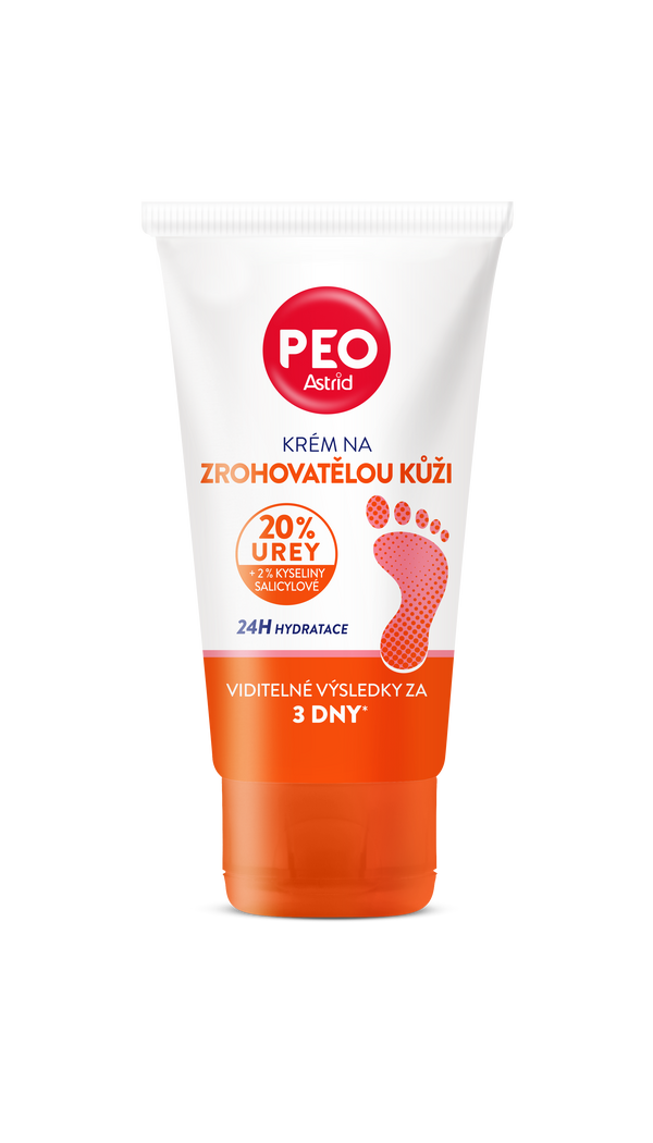Astrid Peo Foot Cream