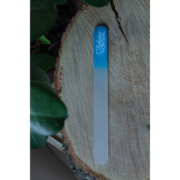 Obroba Czech Glass Toenail File 200/3