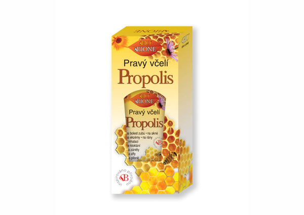 Bione Cosmetics Pure Bee Propolis