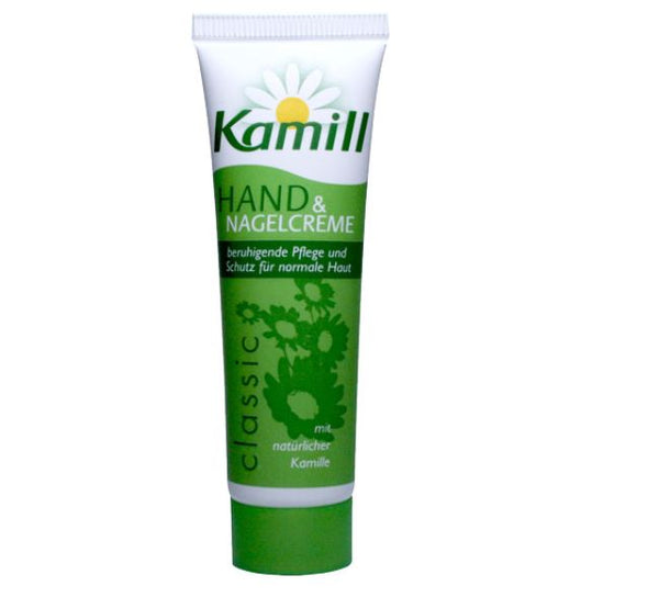 kamill