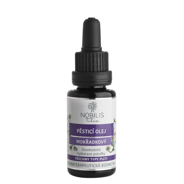 Nobilis Tilia Caring Marshmarigold Face Oil
