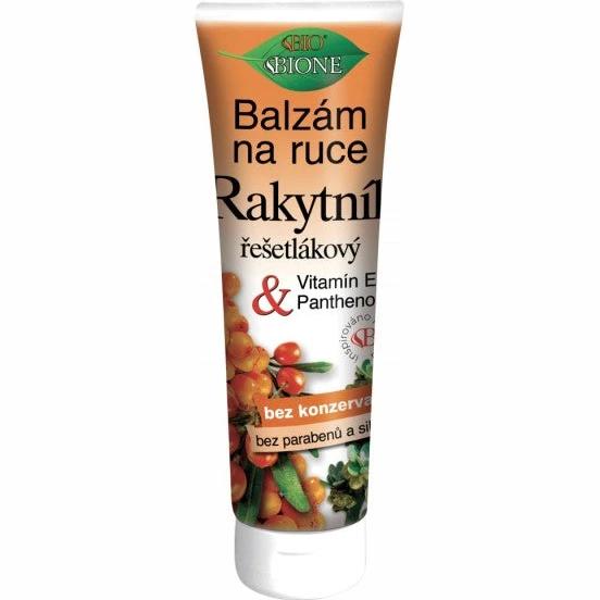 Bione Cosmetics RAKYTNÍK Hand Balm