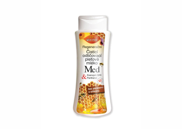 Bione Cosmetics Med Cleansing Milk