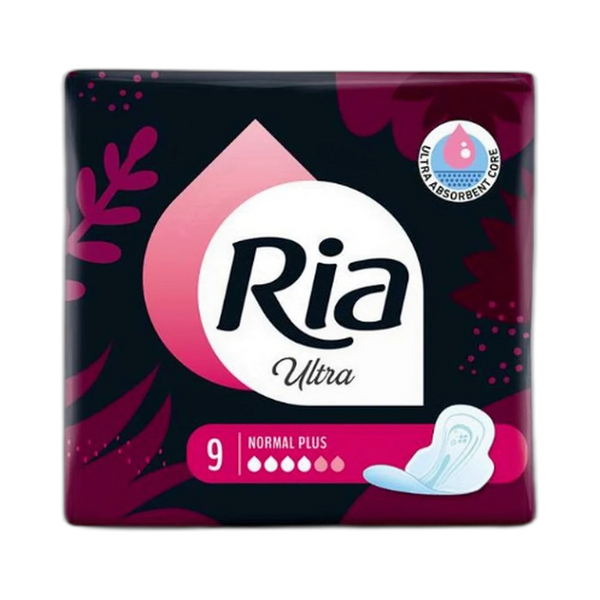 ria-vlozky-ultra-normal-plus-9-ks