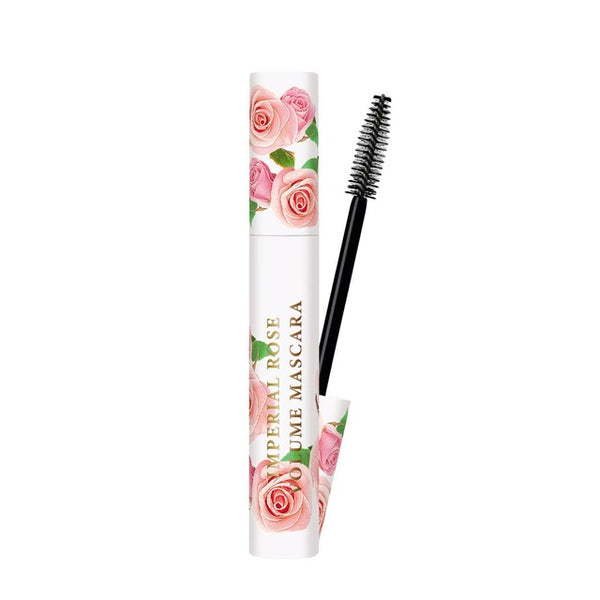 Dermacol Imperial Rose Volume Mascara With Aroma