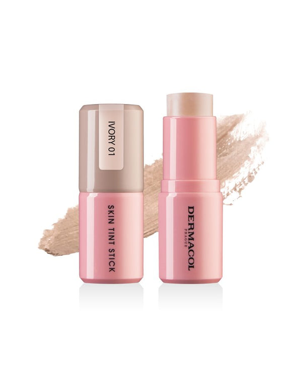 Dermacol Skin Tint Stick - No.01 Ivory