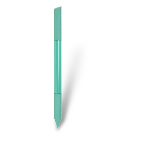 Obroba Glass Manicure Stick 115/7 Cuticle Pusher
