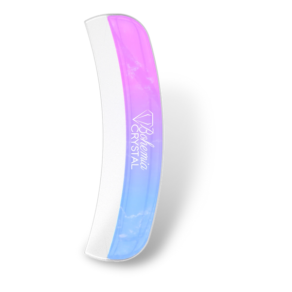 Obroba Arched Glass Nail File