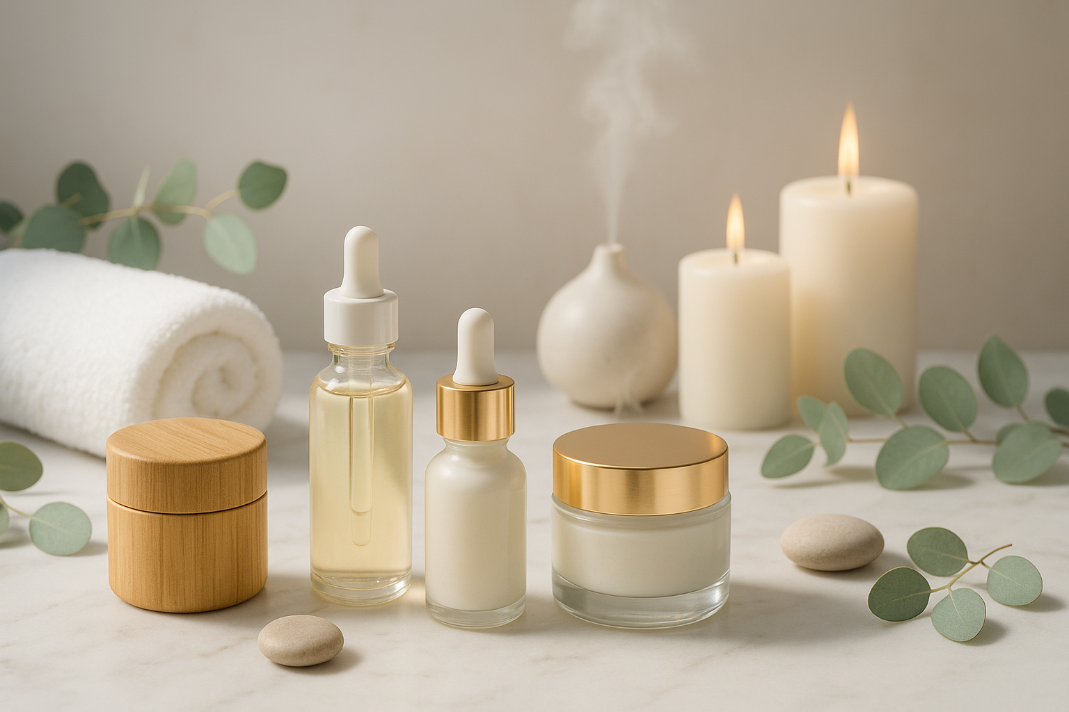 Shop Ryor Exclusive & High Quality European Cosmetics Online