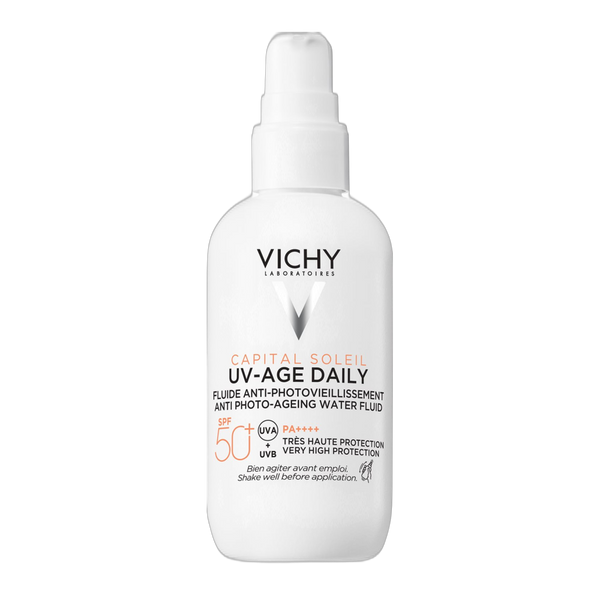Vichy Capital Soleil UV-Age Daily Anti-Ageing Fluid SPF 50+