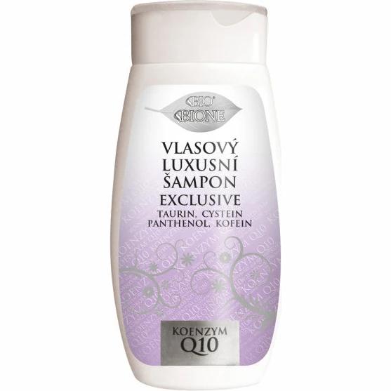 Bione Cosmetics Exclusive Q10 Shampoo