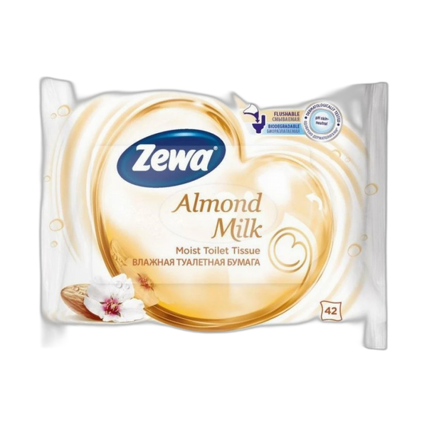 zewa-vlhceny-almond-milk-42-ks