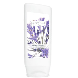 Ryor Mineral Waschgel