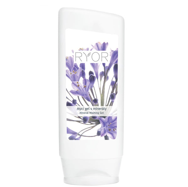 Ryor Mineral Washing Gel
