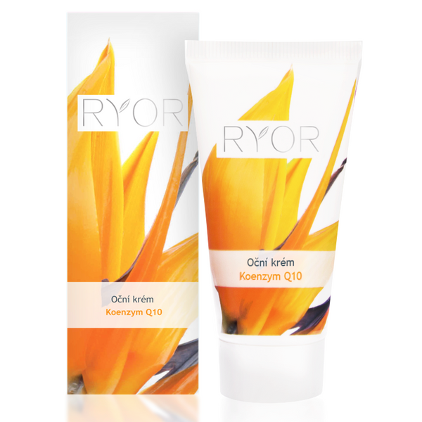 Ryor Crema para Ojos