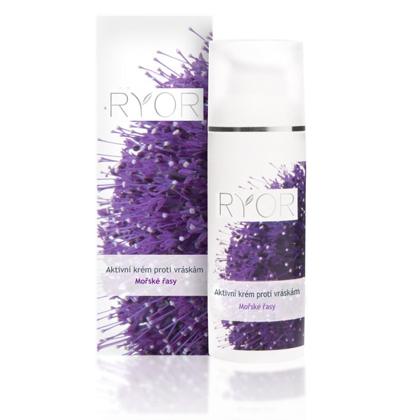 Ryor Active Anti - Wrinkle Cream