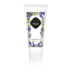 Ryor Hand Cream With Lavender