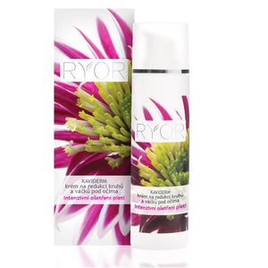 Ryor Kaviderm – Creme zur Reduzierung von Augenringen und Schwellungen unter den Augen