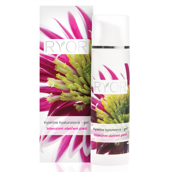 Ryor Hyaluronic Acid – Gel