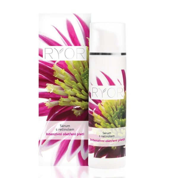 Ryor Serum With Retinol
