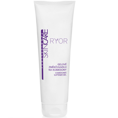 Ryor Comedones Softener Gel