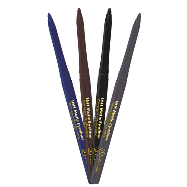 Dermacol 16h Matic Eyeliner