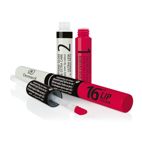 Dermacol 16h Lip Colour