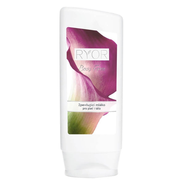 Ryor Firming Lotion For Skin And Body
