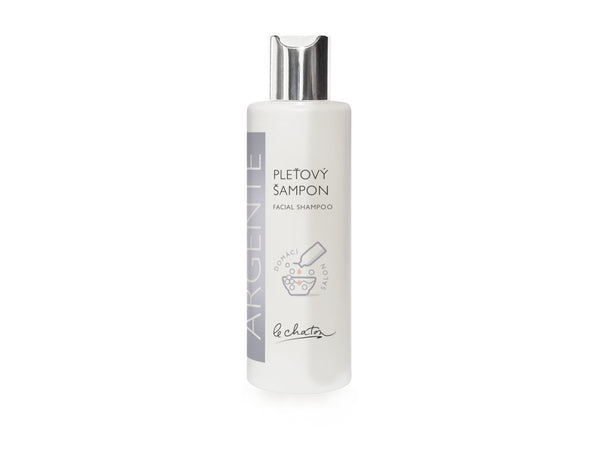 Le Chaton Gesichts-Shampoo
