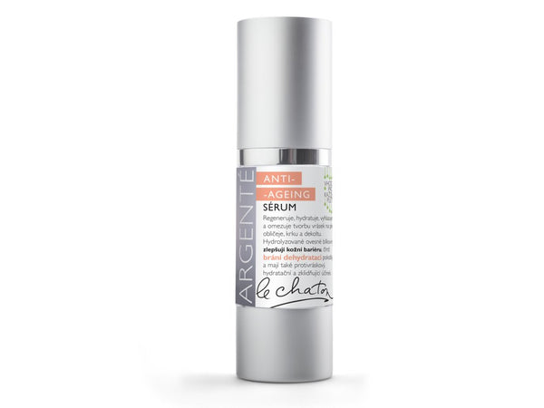 Le Chaton Anti-Ageing Serum