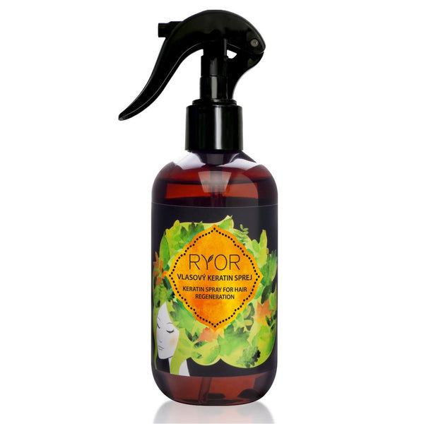 Ryor Keratin Spray For Hair Regeneration