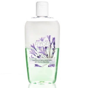 Ryor Zwei-Phasen Make-up Entferner Emulsion